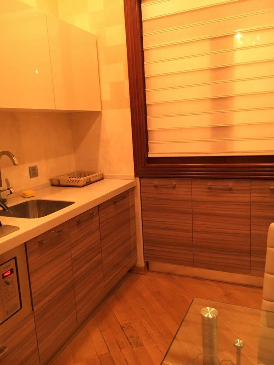 İcarəyə verilir 3 otaqlı köhnə tikili 80 m² — Mənzil, Bakı (11)