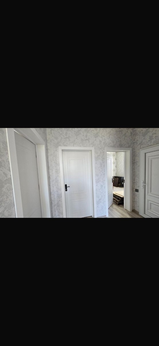 Həyət evi kirayə verilir, Binə qəs — Ev, villa, Bakı (4)