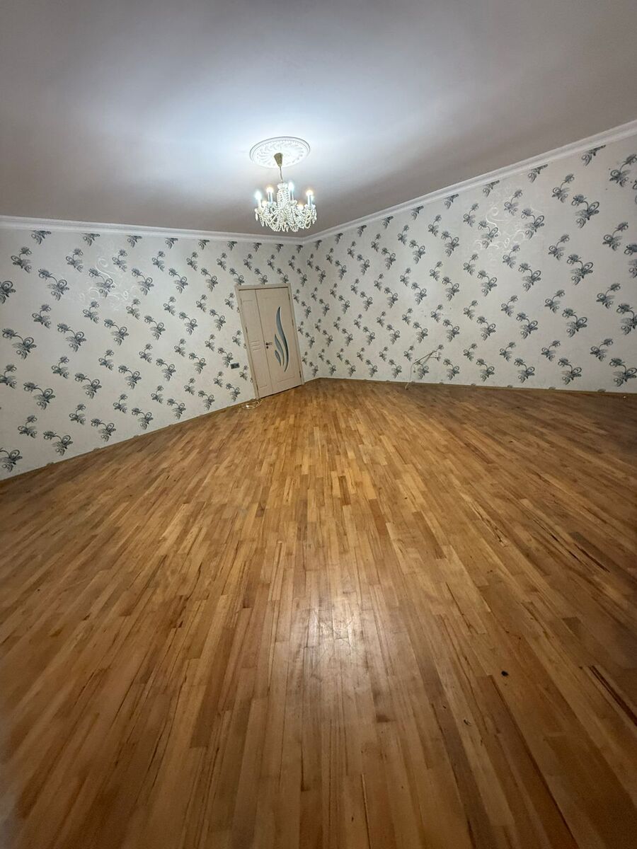 Satılır 3 otaqlı yeni tikili 140 m² — Mənzil, Bakı (2)