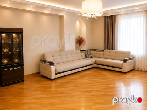 Satılır 4 otaqlı yeni tikili 169 m²