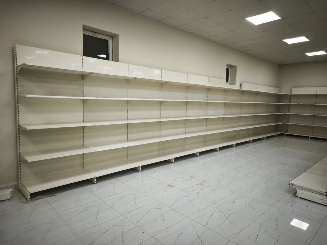 Market vitrini — Biznes və avadanlıq, Bakı (12)