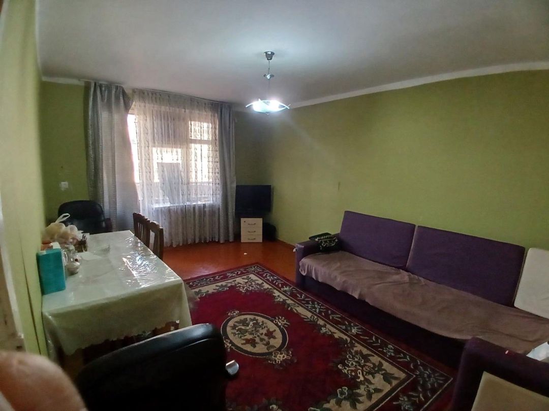 Satılır 3 otaqlı köhnə tikili 61 m² — Mənzil, Bakı (5)