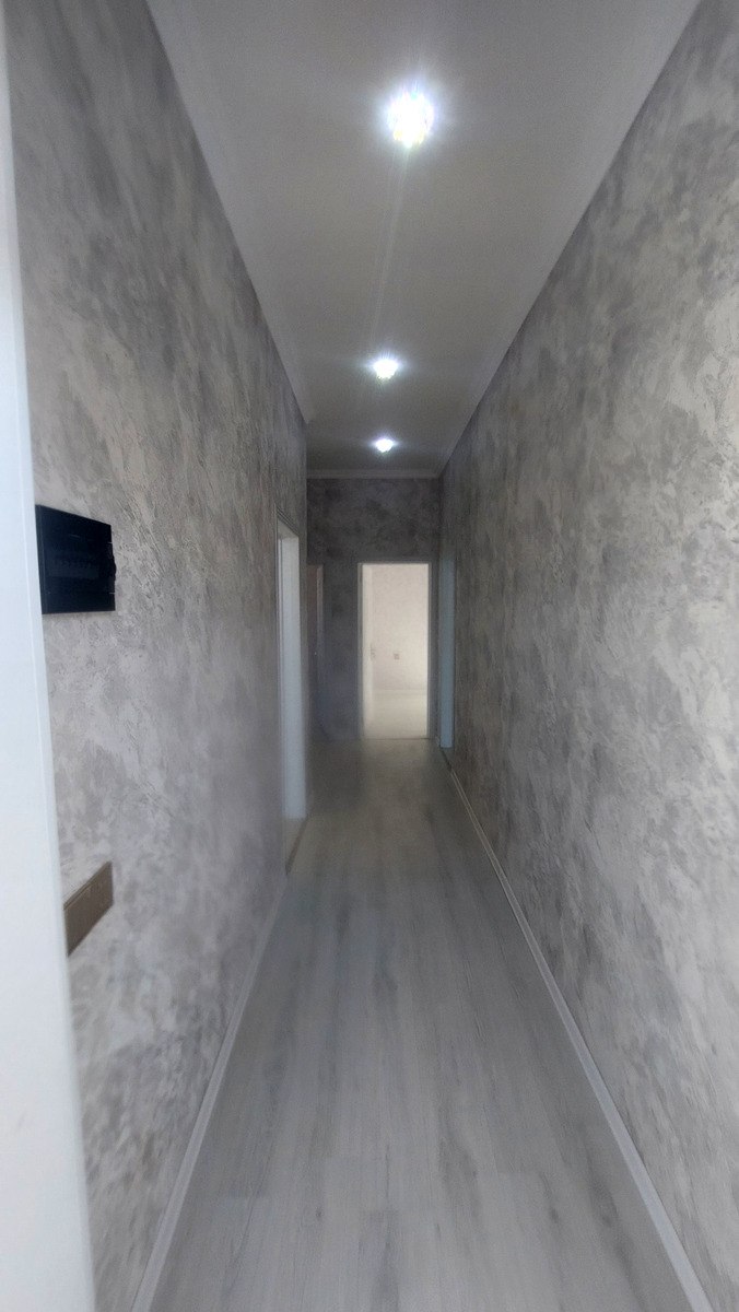 Satılır 3 otaqlı həyət evi/bağ evi 90 m² — Ev, villa, Bakı (3)