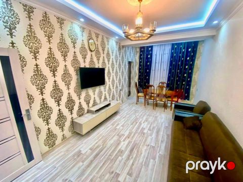 İcarəyə verilir 2 otaqlı yeni tikili 65 m²