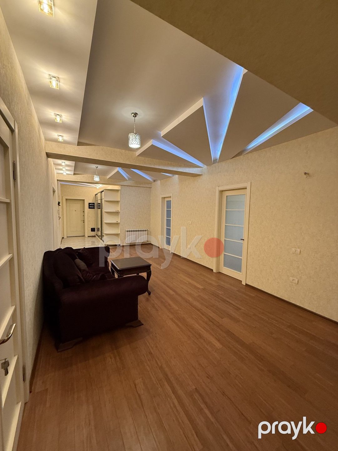 Satılır 5 otaqlı yeni tikili 200 m² — Mənzil, Bakı (2)