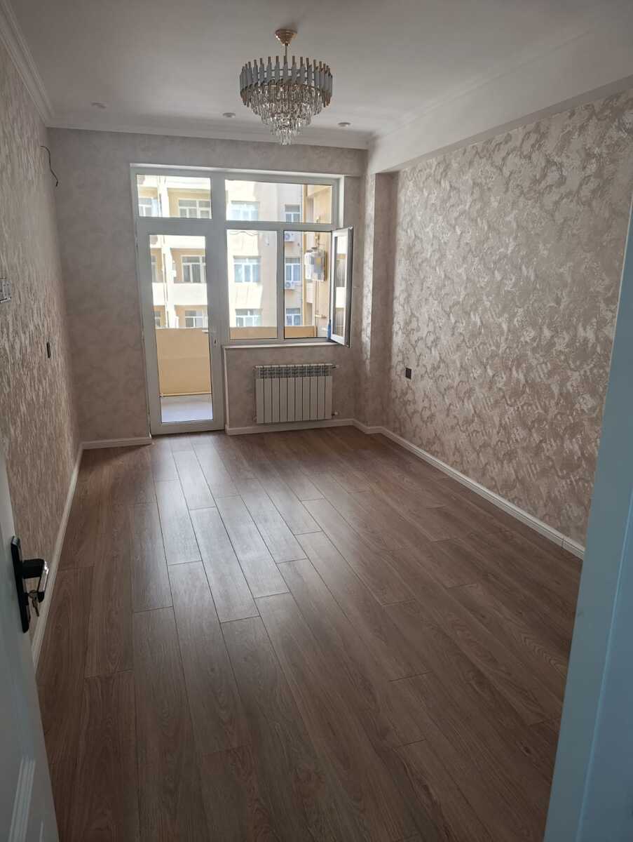 Satılır 2 otaqlı yeni tikili 62 m² — Mənzil, Xırdalan (6)