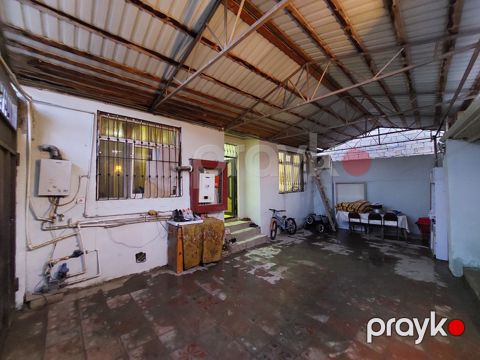 Satılır 3 otaqlı həyət evi/bağ evi 90 m²