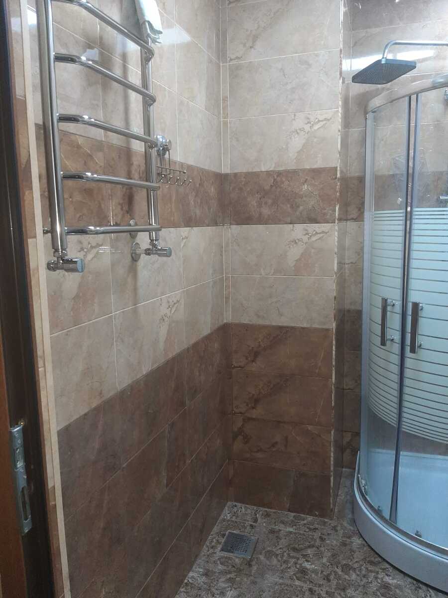 İcarəyə verilir 2 otaqlı yeni tikili 110 m² — Mənzil, Bakı (8)