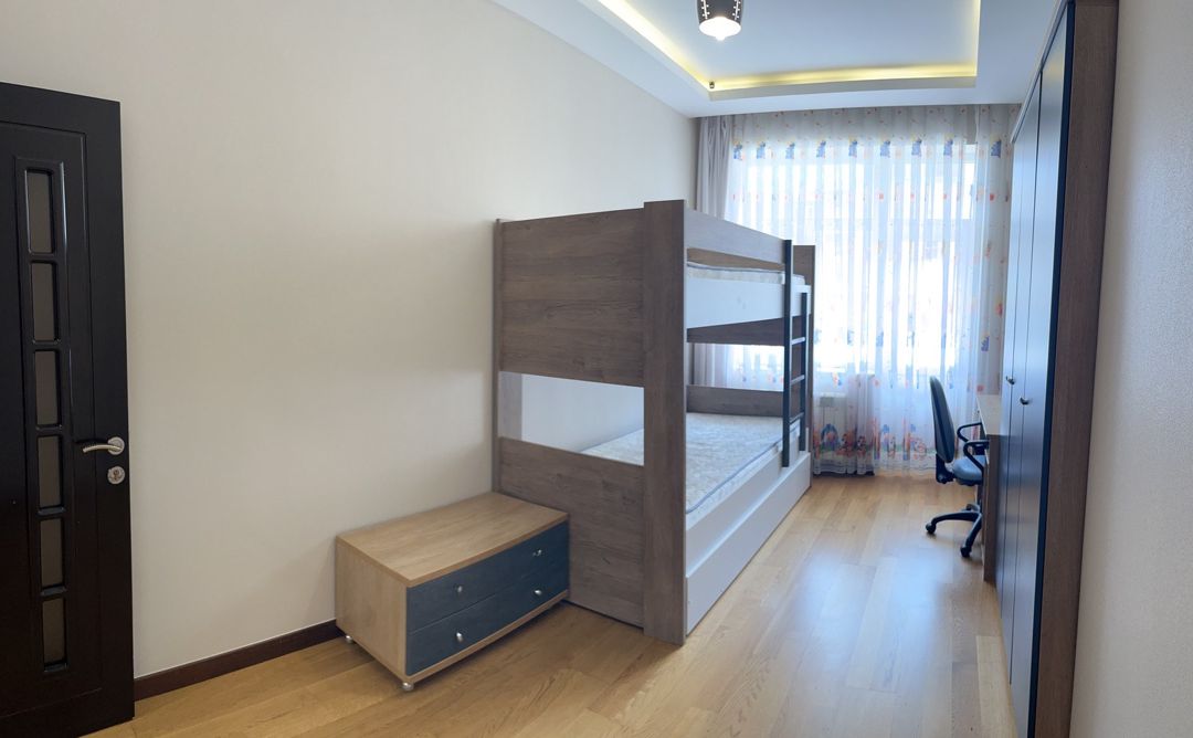 Satılır 3 otaqlı yeni tikili 98 m² — Mənzil, Bakı (7)