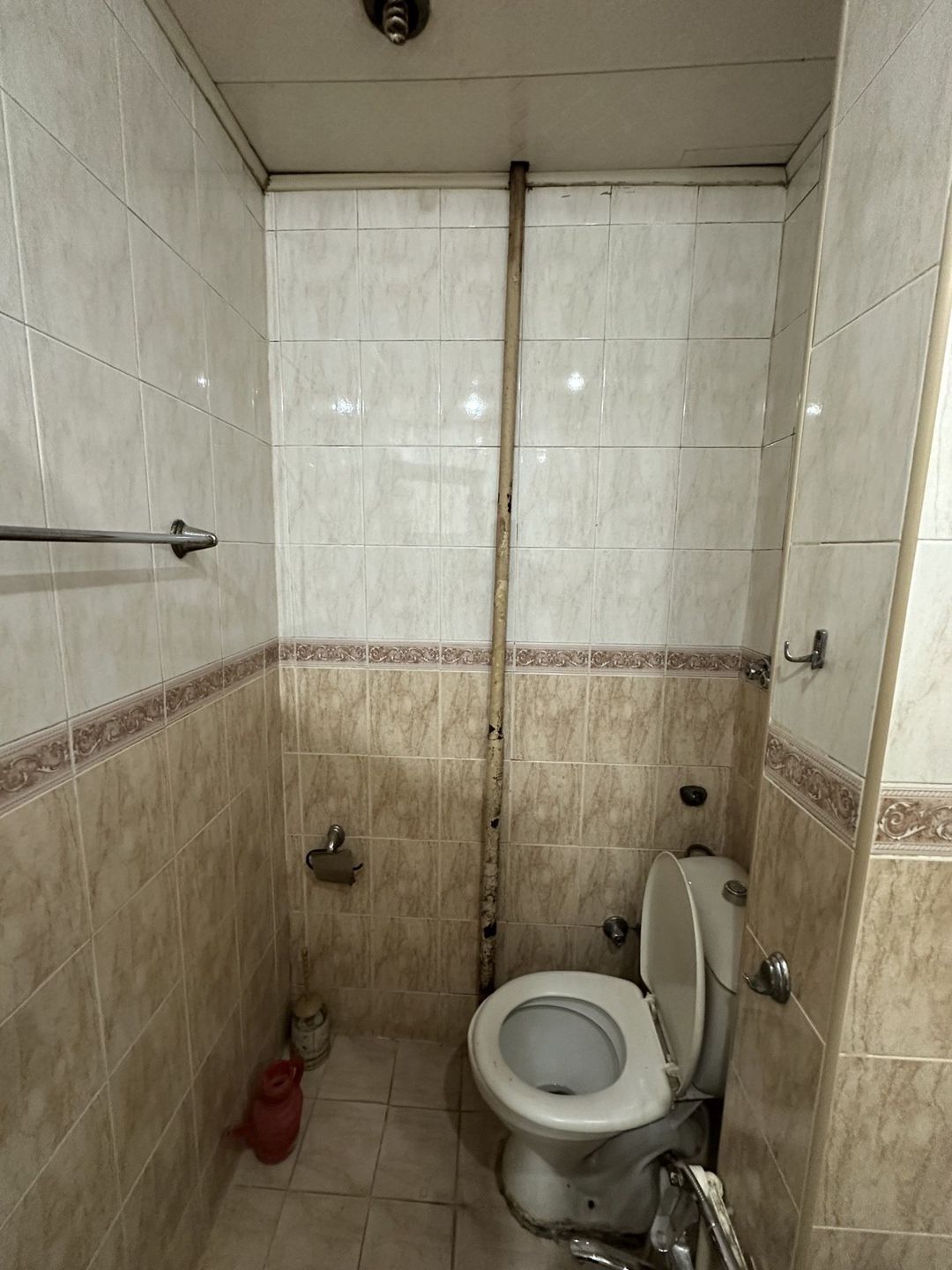 İcarəyə verilir 3 otaqlı köhnə tikili 80 m² — Mənzil, Bakı (5)