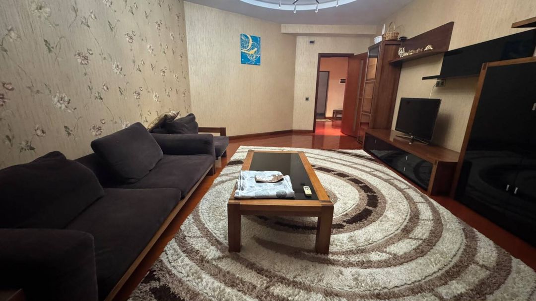 Satılır 2 otaqlı yeni tikili 90 m² — Mənzil, Bakı (3)