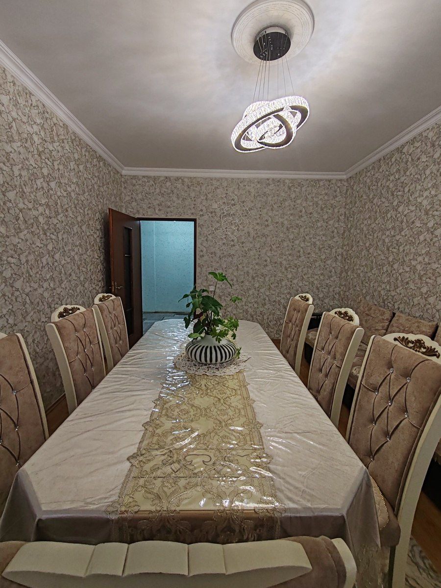 Satılır 2 otaqlı yeni tikili 85 m² — Mənzil, Bakı (4)