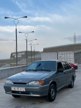 Lada (VAZ) 2115, 1.6 L, 2012 il, 185 000 km — Cars