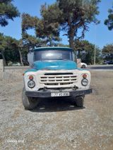 ZIL 130, 6.0 L, 1991 il, 337 534 km — Otomobil