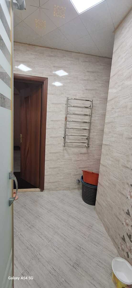 Satılır 2 otaqlı yeni tikili 64.2 m² — Mənzil, Bakı (8)