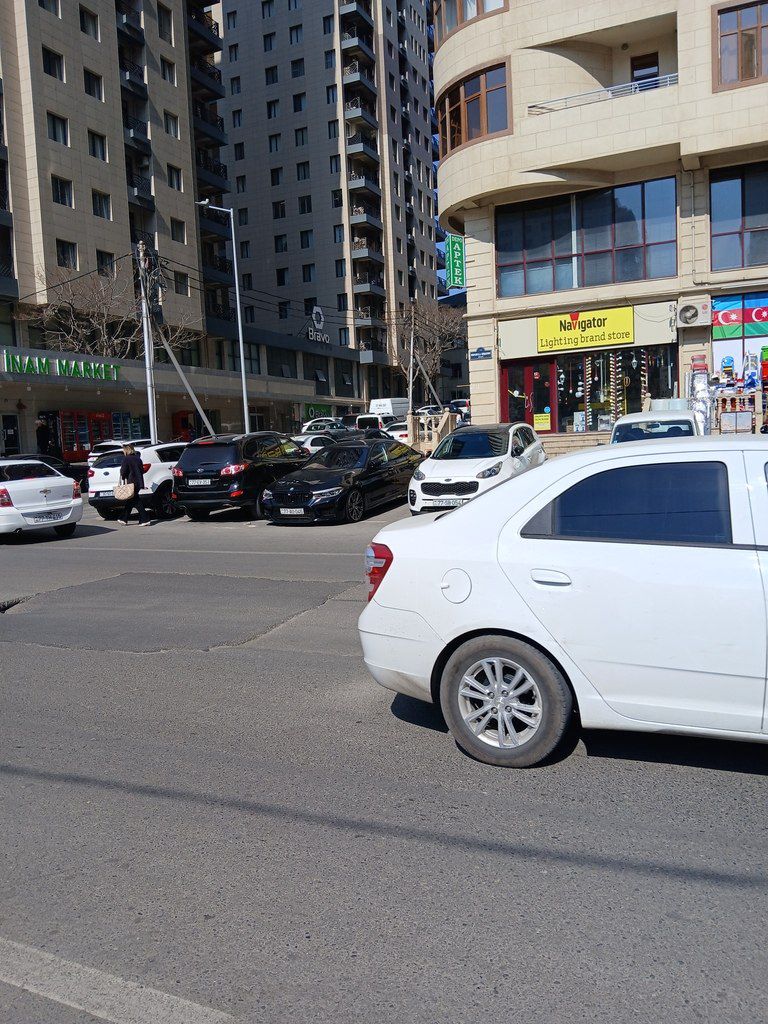 Satılır obyekt 176 m² — Əmlak, Bakı (8)