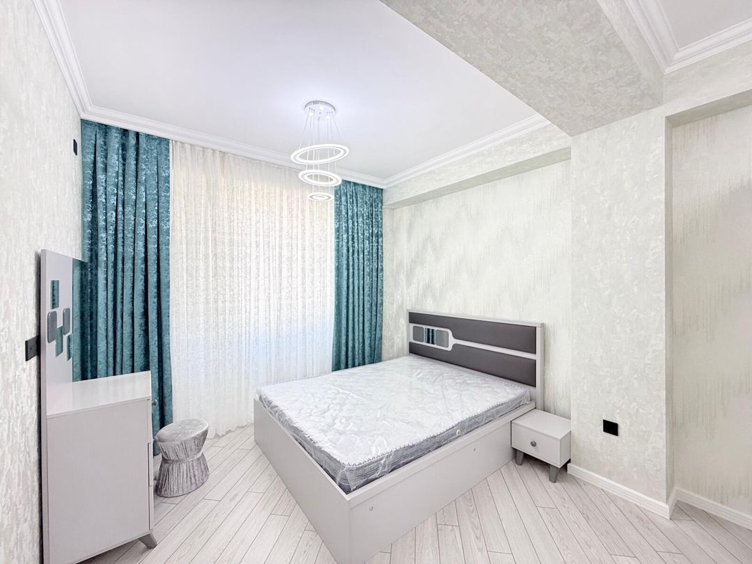 Satılır 3 otaqlı yeni tikili 77 m² — Mənzil, Bakı (3)