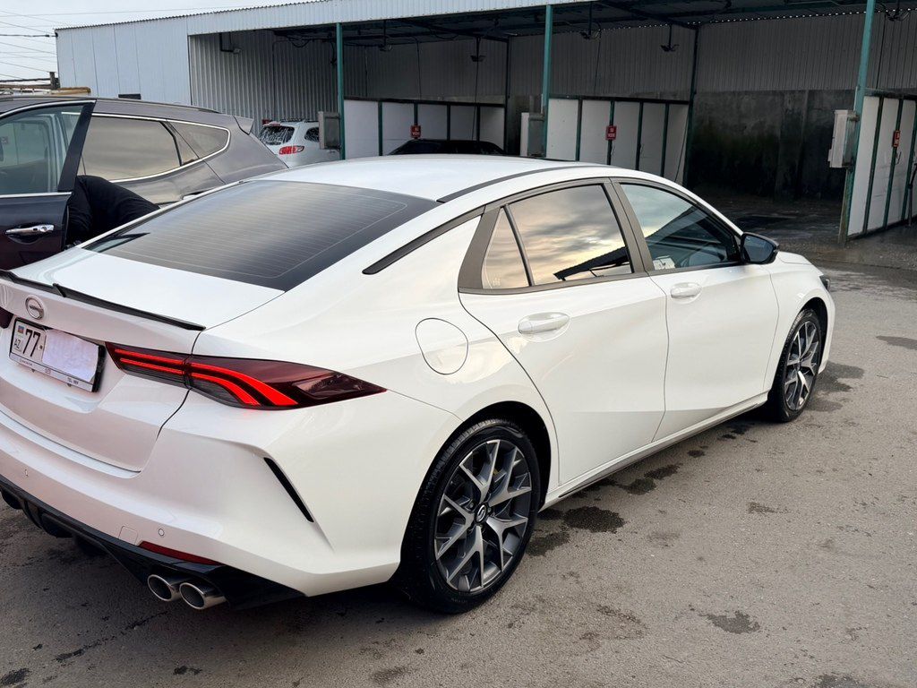 GAC Empow, 1.5 L, 2024 il, 18 000 km — Avtomobillər, Bakı (3)