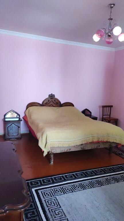 Satılır 8 otaqlı həyət evi/bağ evi 450 m² — Ev, villa, Qəbələ (8)