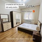 İkinəfərlik çarpayı, Dolab, Termo, Tumba, Yeni — afa.mebel — Комплекты мебели для спальни