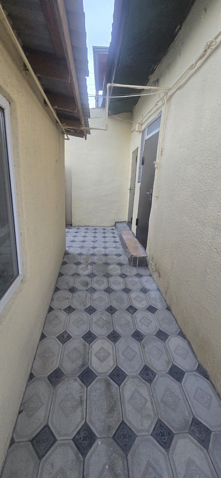 İcarəyə verilir 1 otaqlı həyət evi/bağ evi 15 m² — Ev, villa, Bakı (4)
