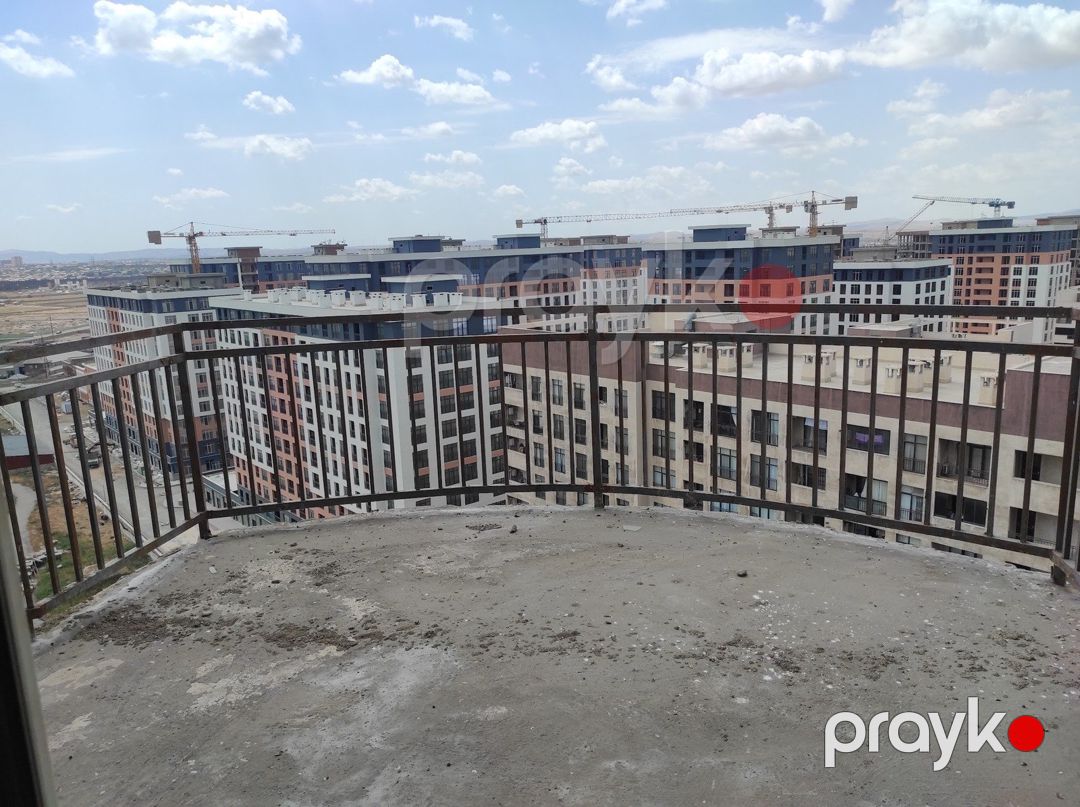 Satılır 4 otaqlı yeni tikili 113.1 m² — Mənzil, Sumqayıt (8)