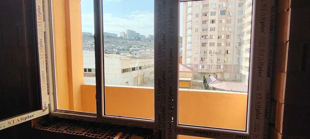 Satılır 3 otaqlı yeni tikili 114 m² — Mənzil, Bakı (5)