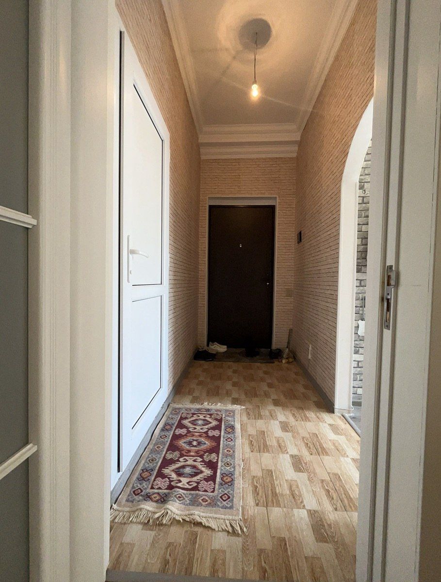 Satılır 1 otaqlı yeni tikili 40 m² — Mənzil, Bakı (2)
