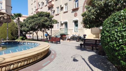 İcarəyə verilir obyekt 55 m² — Bakı