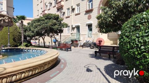 İcarəyə verilir obyekt 55 m²