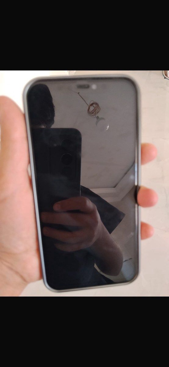 Apple iPhone 12 Mini Blue 64GB/4GB — Smartfonlar, Bakı (4)