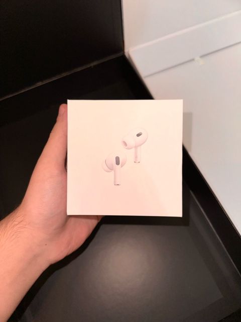 Airpods pro 2 — Bakı