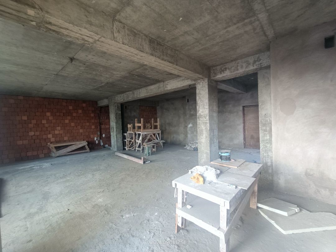 Satılır 2 otaqlı yeni tikili 198 m² — Mənzil, Bakı (6)