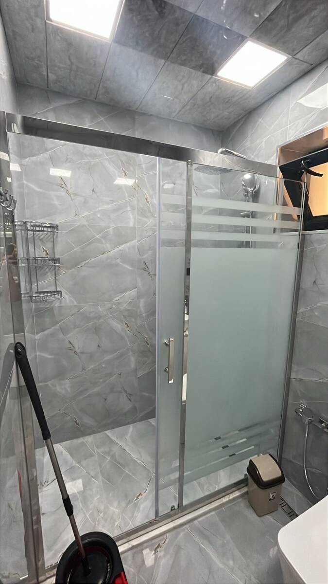 İcarəyə verilir 3 otaqlı yeni tikili 100 m² — Mənzil, Bakı (9)