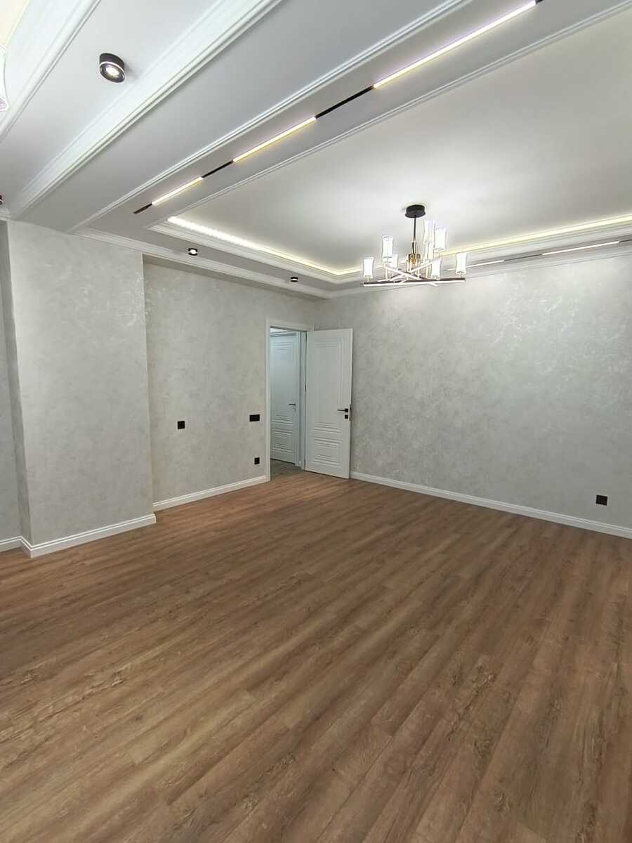 Satılır 6 otaqlı yeni tikili 156 m² — Mənzil, Bakı (10)