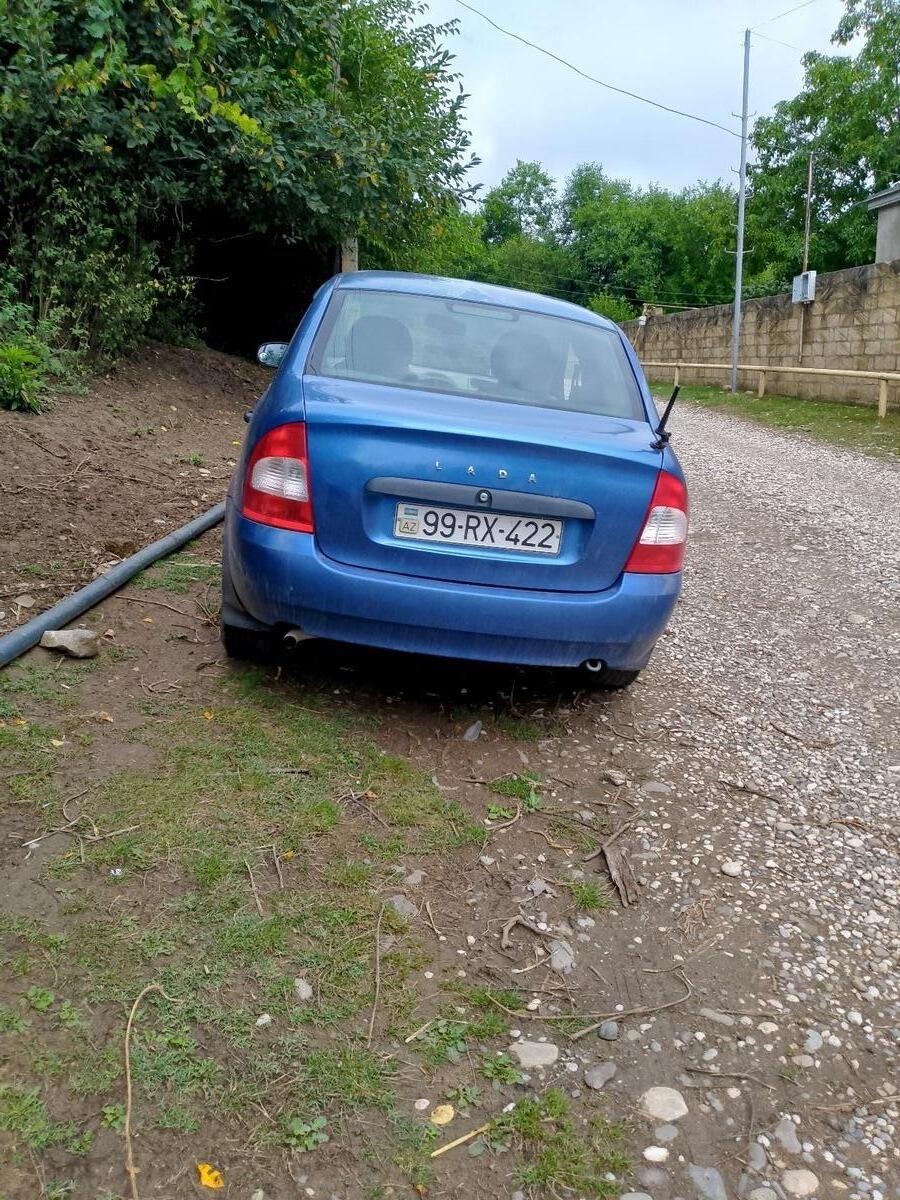 Lada (vaz) 2107, 2008 il — Avtomobillər, Xaçmaz (4)