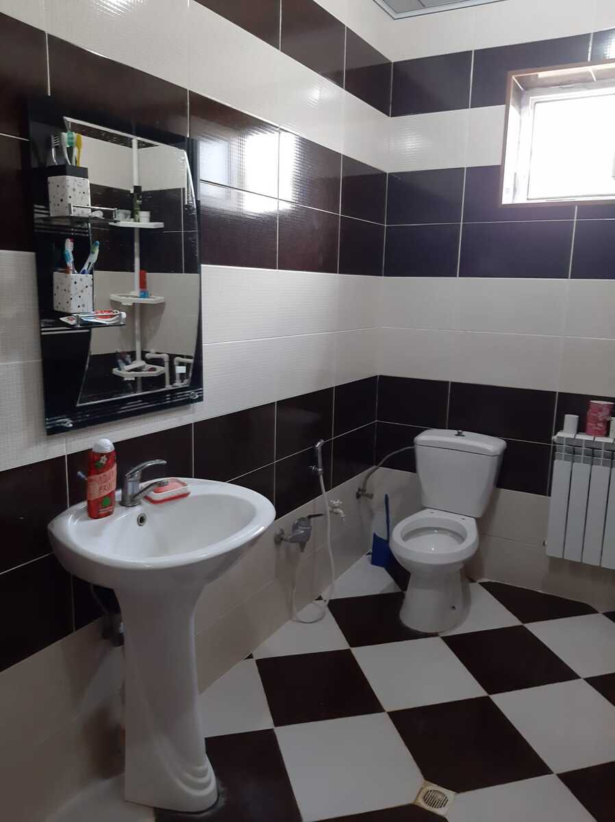 Satılır 4 otaqlı həyət evi/bağ evi 180 m² — Ev, villa, Bakı (9)