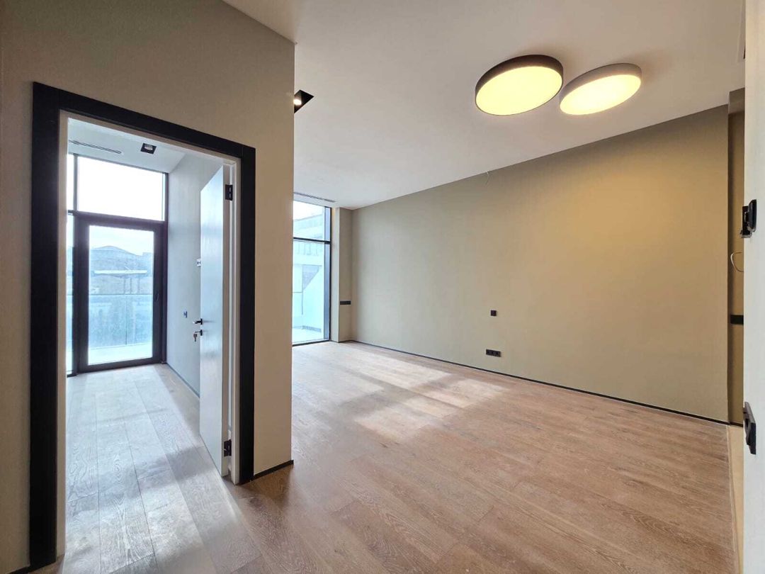 Satılır 2 otaqlı yeni tikili 78 m² — Mənzil, Bakı (5)