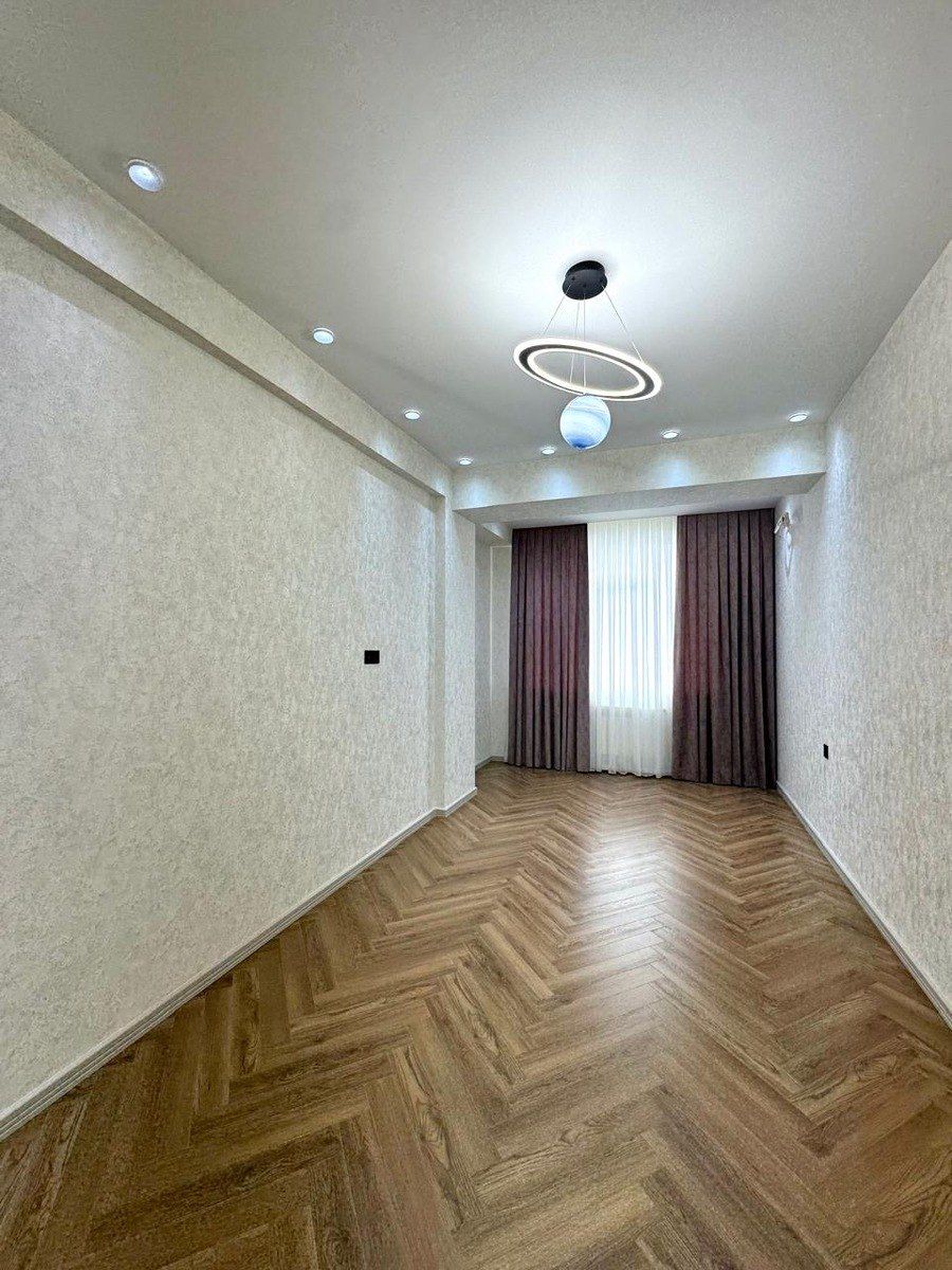 Satılır 3 otaqlı yeni tikili 105 m² — Mənzil, Bakı (5)