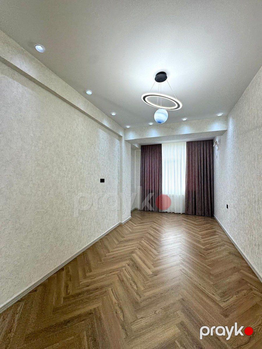 Satılır 3 otaqlı yeni tikili 105 m² — Mənzil, Bakı (3)