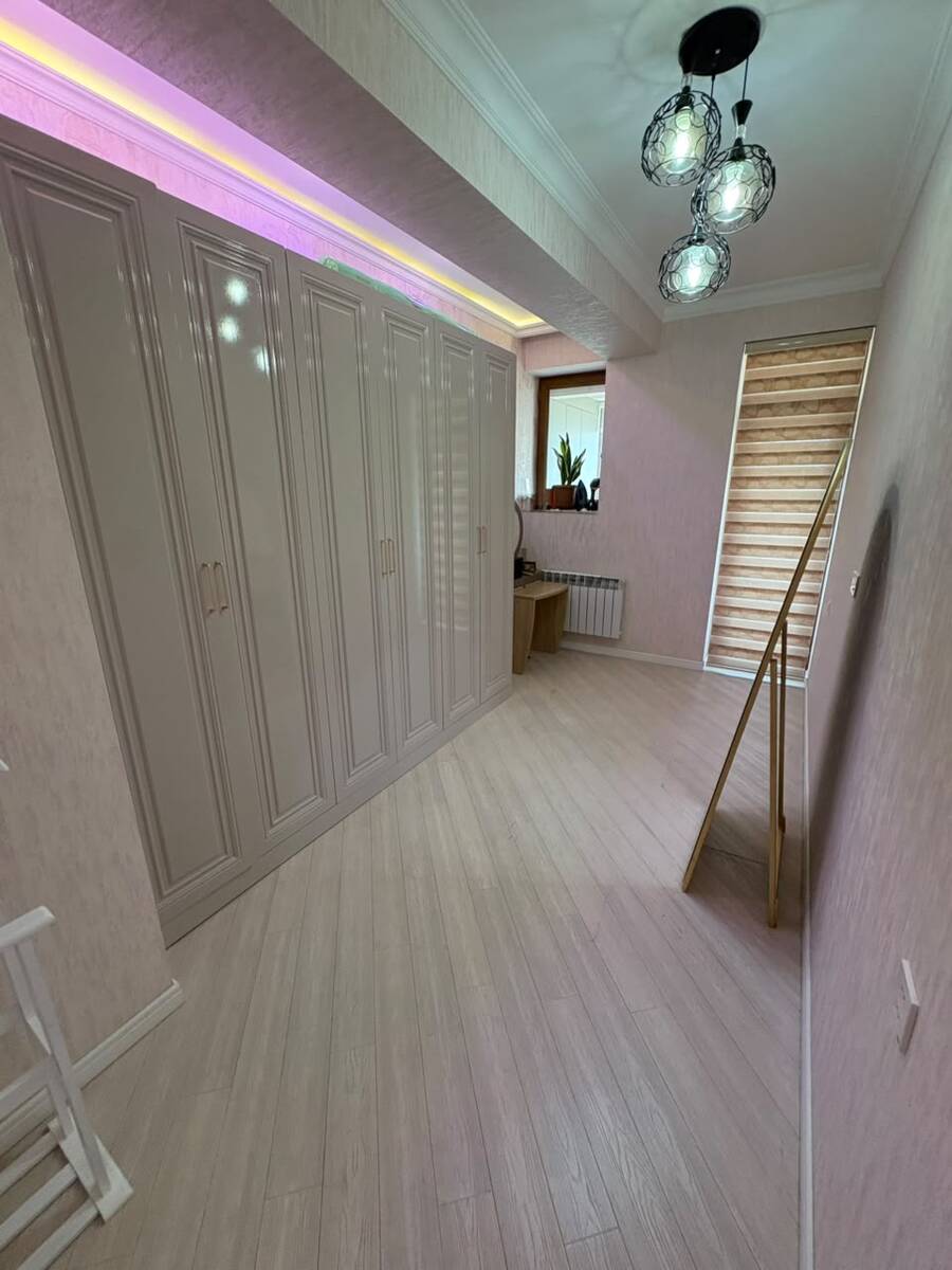 Satılır 3 otaqlı yeni tikili 93 m² — Mənzil, Bakı (11)