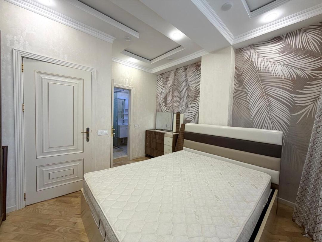 İcarəyə verilir 3 otaqlı yeni tikili 85 m² — Mənzil, Bakı (8)