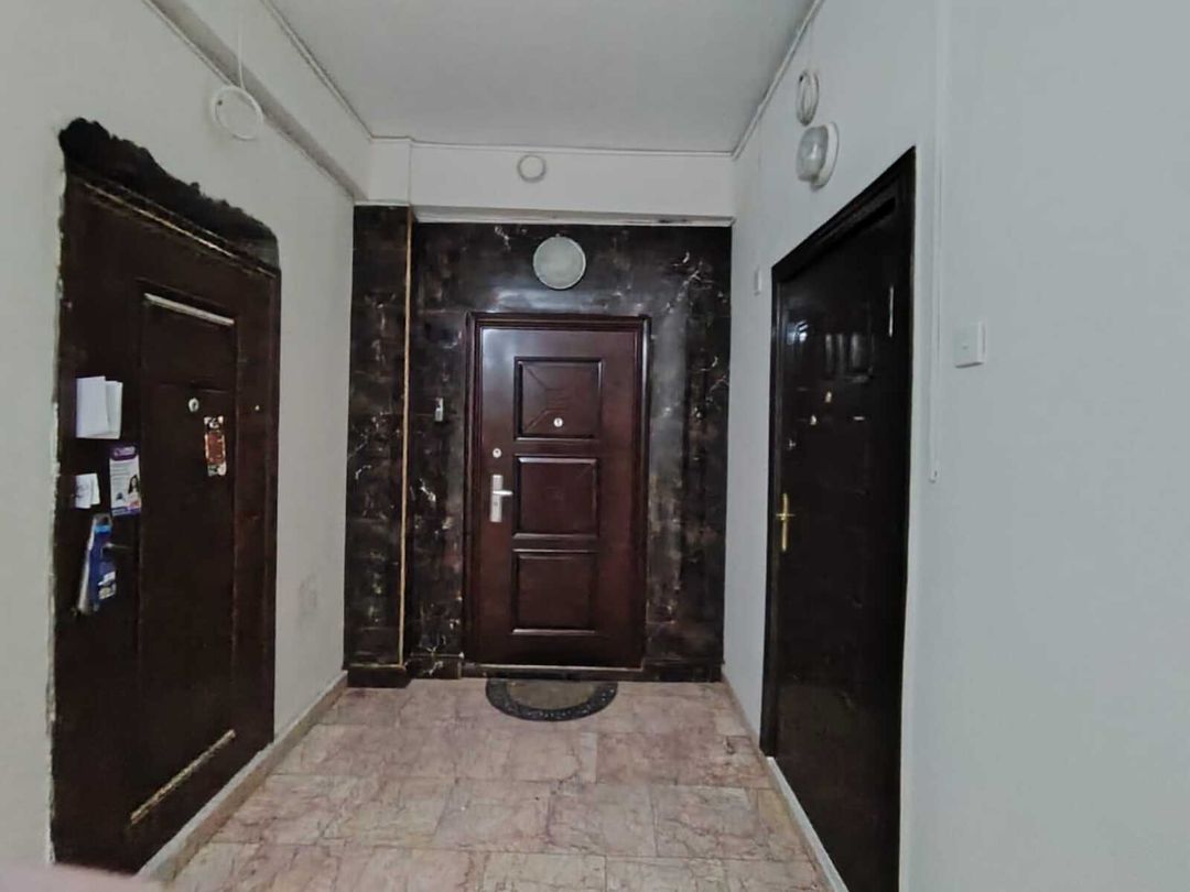 Satılır 2 otaqlı yeni tikili 90 m² — Mənzil, Bakı (12)