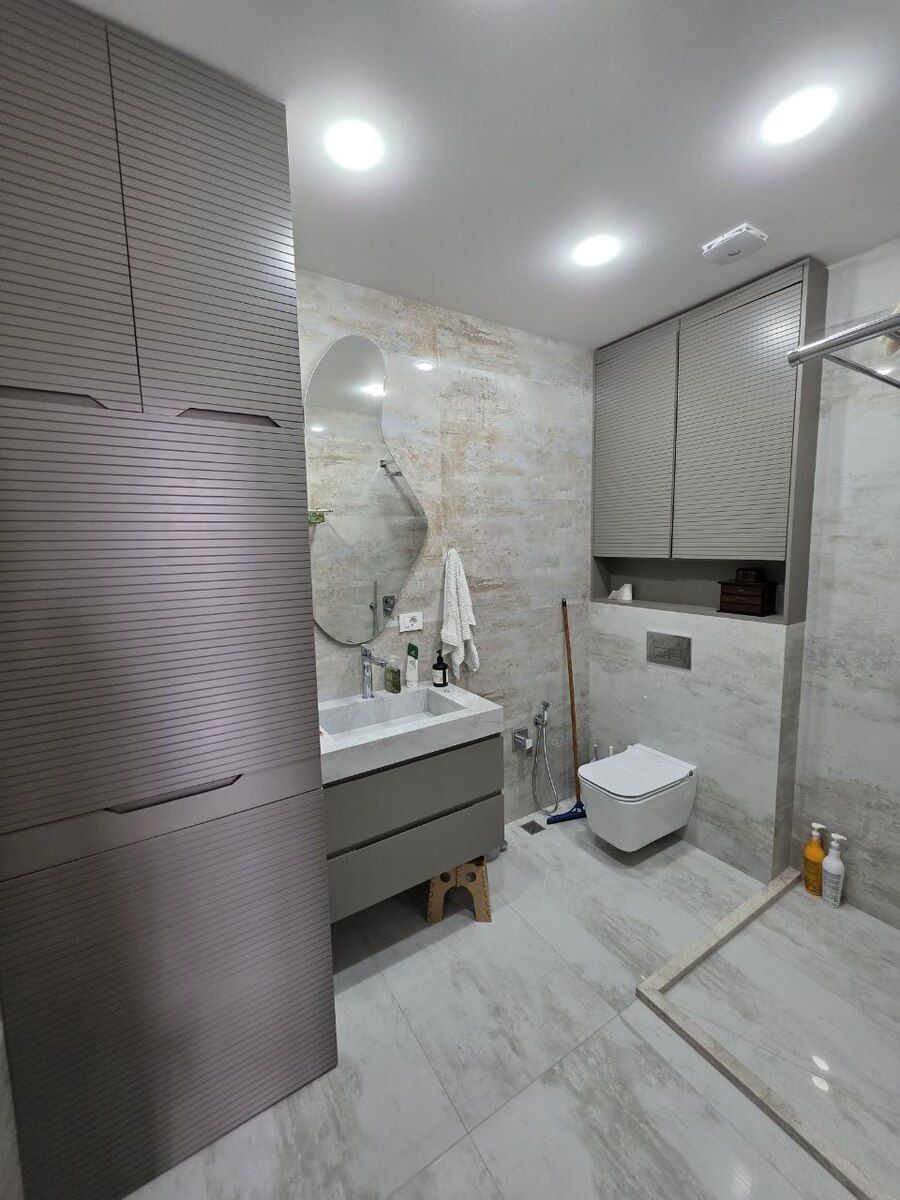 Satılır 3 otaqlı yeni tikili 98 m² — Mənzil, Bakı (6)