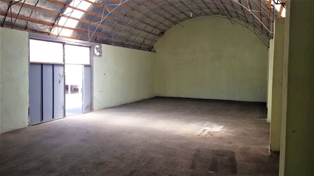 İcarəyə verilir obyekt 100 m² — Əmlak, Bakı (2)