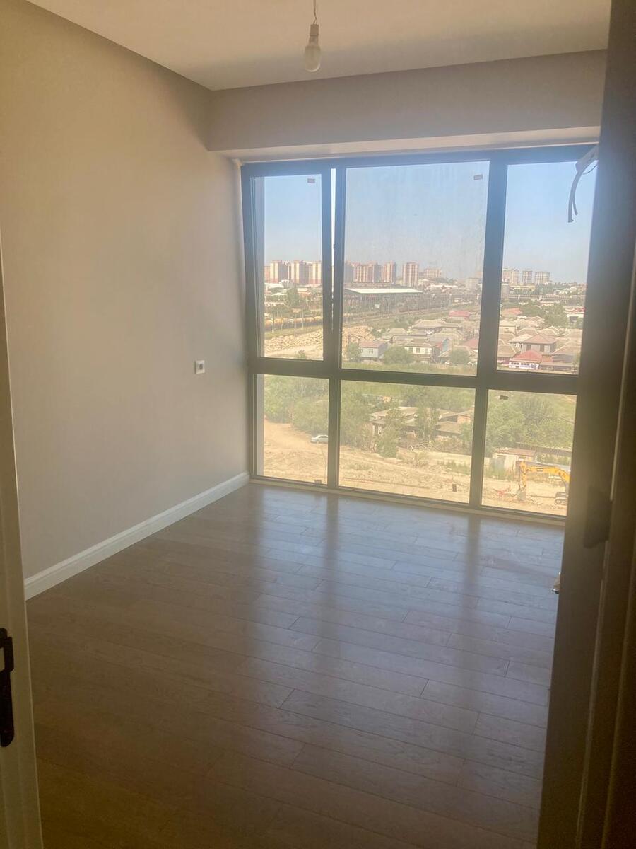 Satılır 4 otaqlı yeni tikili 130 m² — Mənzil, Bakı (10)