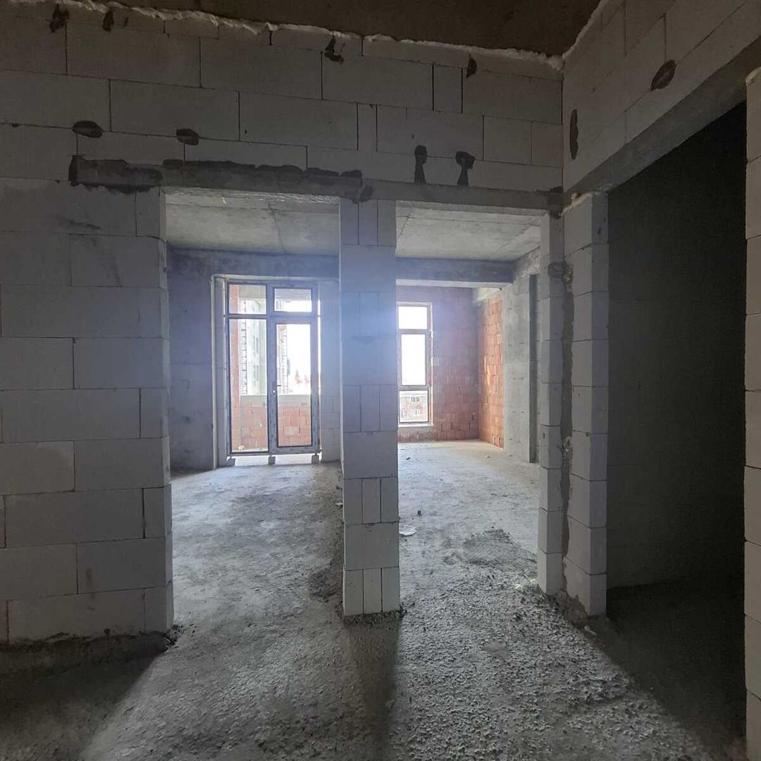 Satılır 2 otaqlı yeni tikili 70.2 m² — Mənzil, Bakı (6)
