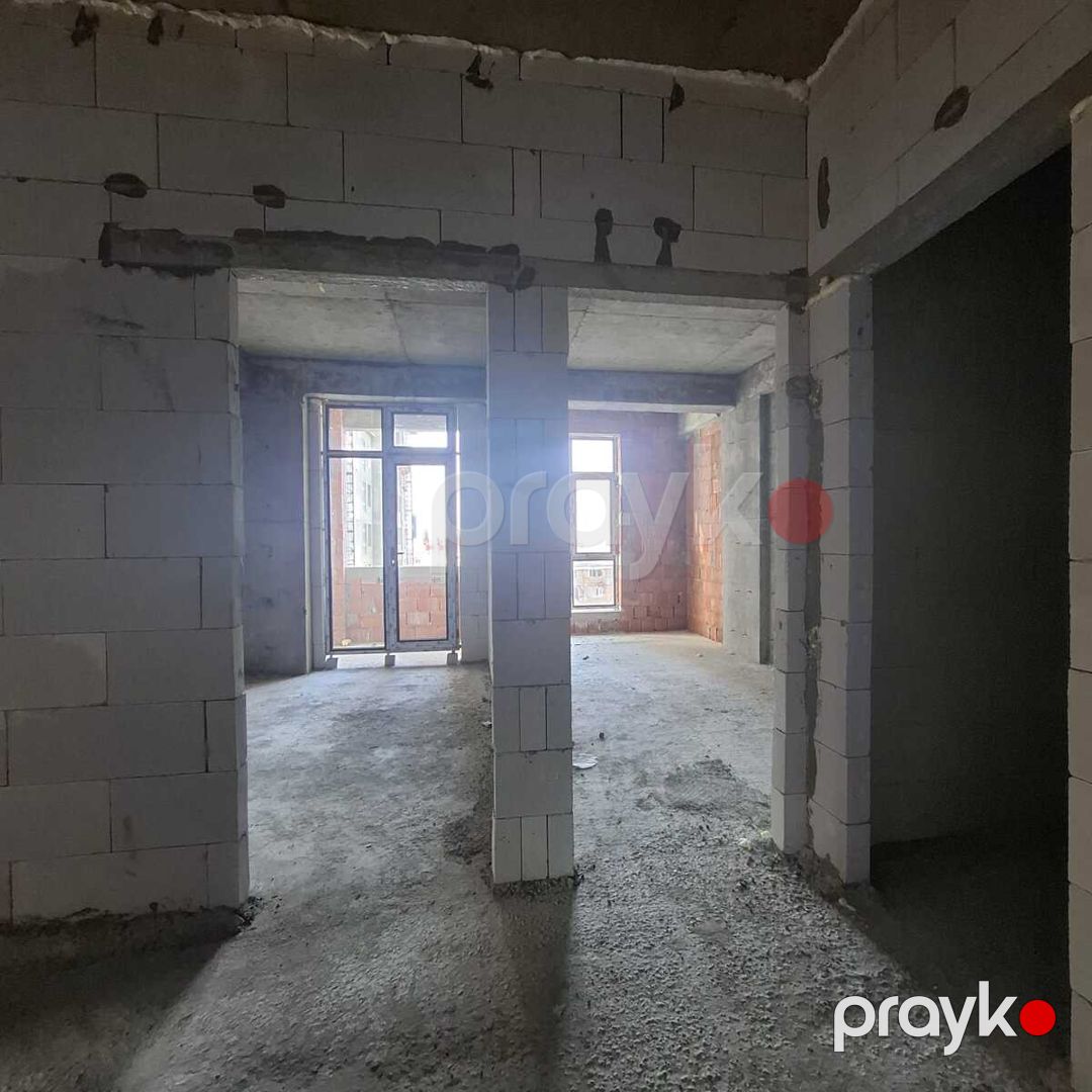 Satılır 2 otaqlı yeni tikili 73.5 m² — Mənzil, Bakı (4)