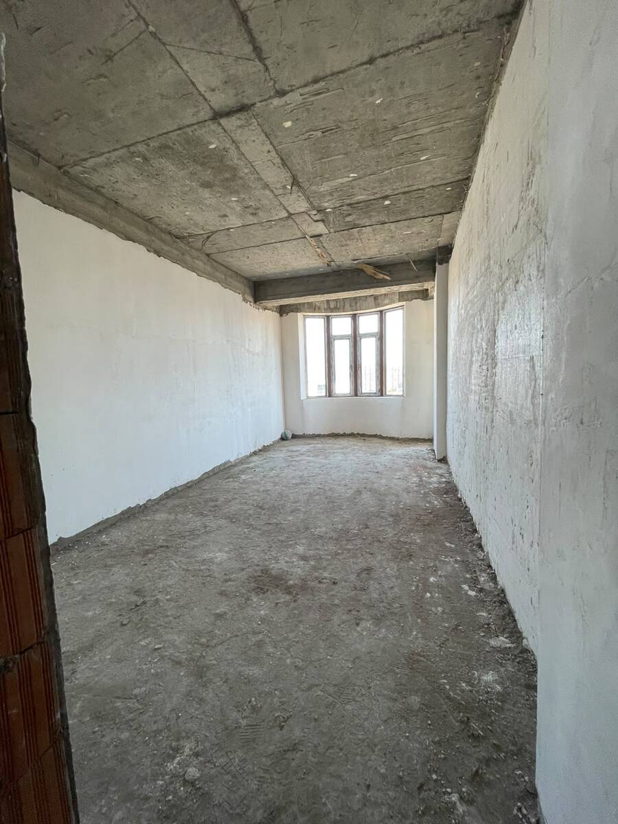 Satılır 4 otaqlı yeni tikili 180 m² — Mənzil, Bakı (6)
