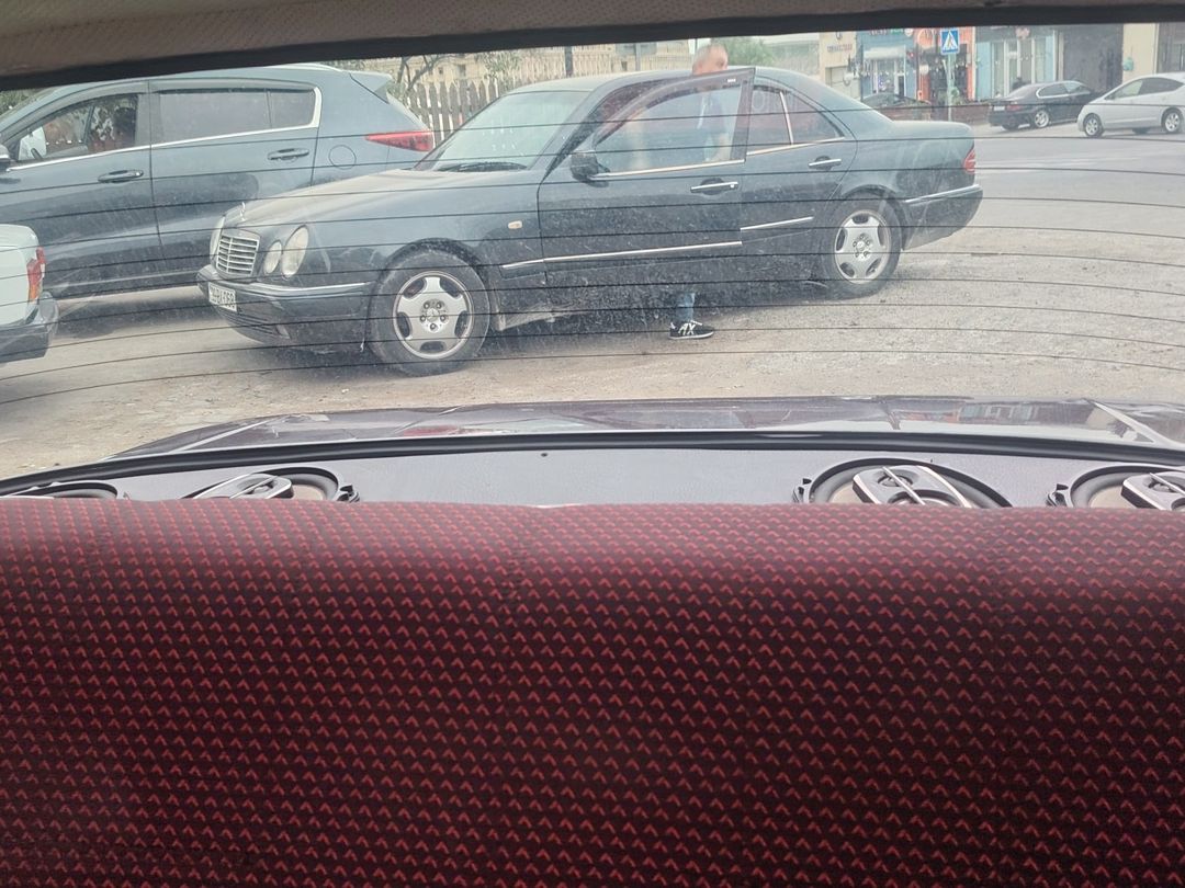 Lada (vaz) 2107, 2006 il — Avtomobillər, Bakı (6)